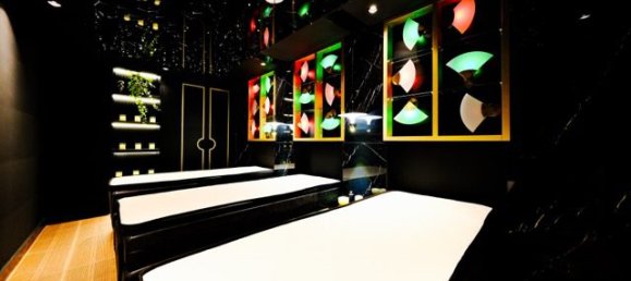 شقة 1+1 في Antalya, Turkey رقم 34133 24