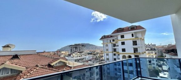 شقة 1+1 في Antalya, Turkey رقم 34133 7