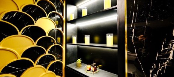 شقة 1+1 في Antalya, Turkey رقم 34133 25