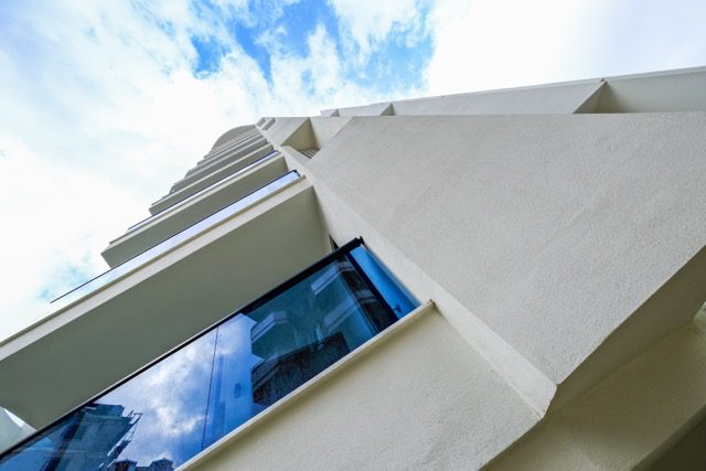 شقة 1+1 في Antalya, Turkey رقم 34133