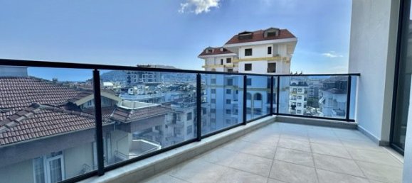 شقة 1+1 في Antalya, Turkey رقم 34133 8