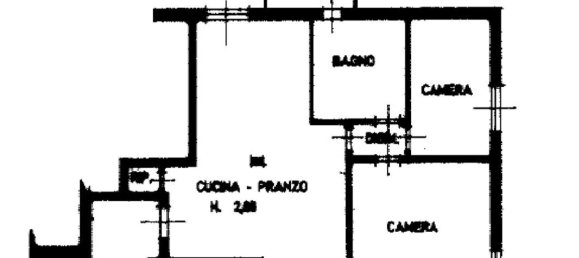 3 bedrooms Apartment in Chioggia, Italy No. 331567 24