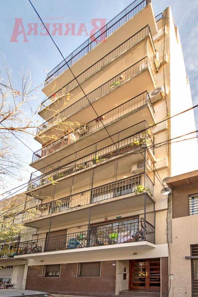 2 bedrooms Apartment in Buenos Aires, Argentina No. 102948