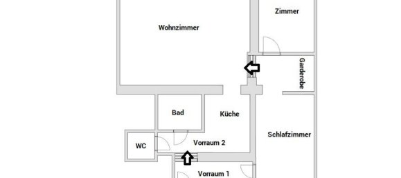 2 bedrooms Apartment in Meidling, Austria No. 127059 11