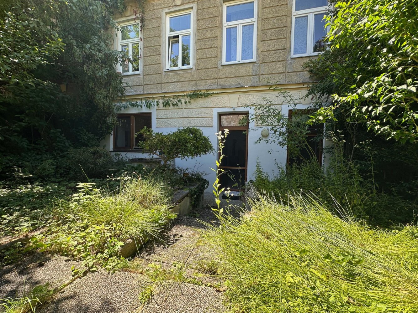 2 bedrooms Apartment in Meidling, Austria No. 127059