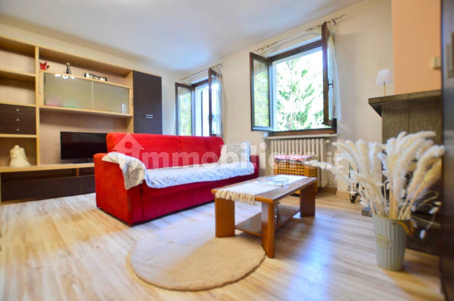 2 chambres Appartement à Druogno, Italy No. 50768