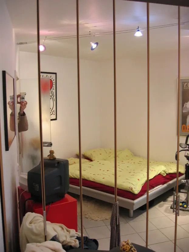 2غرفة منزل ذو طابقين في Herne, Germany رقم 11888