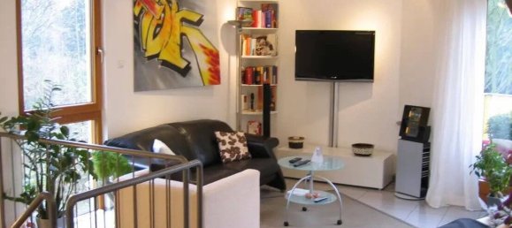 2غرفة منزل ذو طابقين في Herne, Germany رقم 11888 2