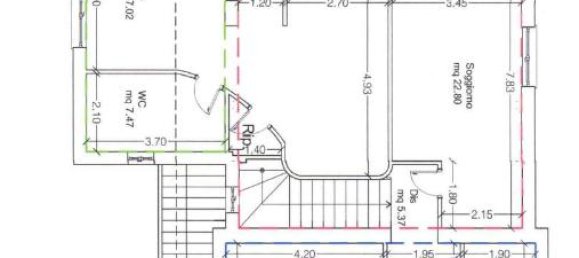 10غرفة فيلا في Latina, Italy رقم 107529 49