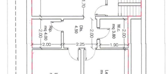 10غرفة فيلا في Latina, Italy رقم 107529 48