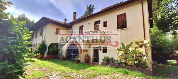 10غرفة فيلا في Latina, Italy رقم 107529 2