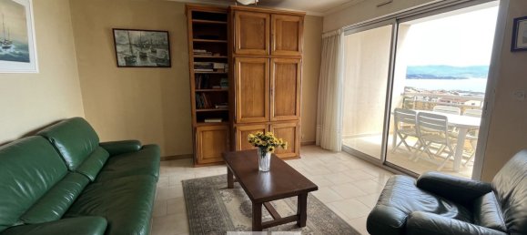 2 chambres Appartement à Ajaccio, France No. 73605 9