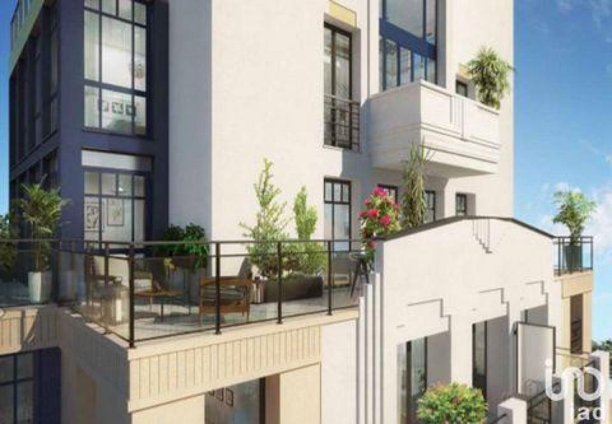 2 Schlafzimmer Eigentumswohnung in Puteaux, France, Nr. 37303