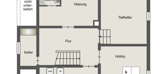 5غرفة منزل في Heilbronn, Germany رقم 109539 28