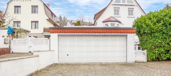 5غرفة منزل في Heilbronn, Germany رقم 109539 2