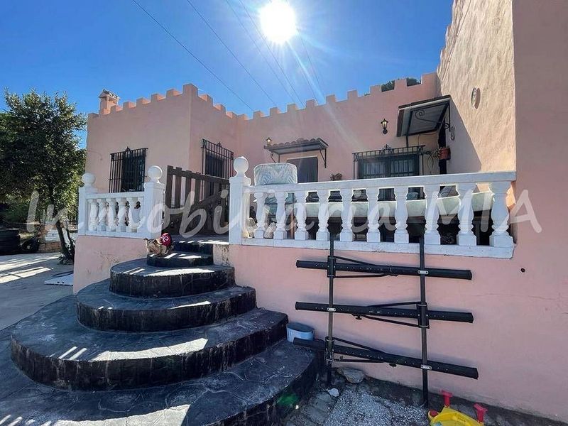 6 chambres Maison à Alhaurin de la Torre, Spain No. 237898