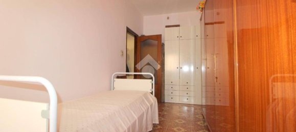 Квартира с 2 спальнями в Лучера, Италия № 138371 15