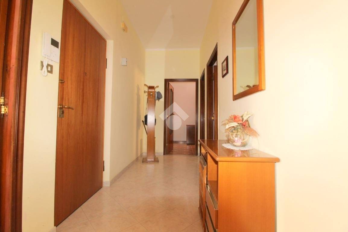 Квартира с 2 спальнями в Лучера, Италия № 138371