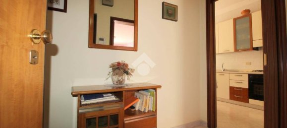 Квартира с 2 спальнями в Лучера, Италия № 138371 20