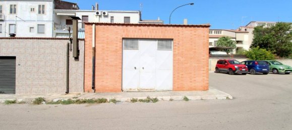 Квартира с 2 спальнями в Лучера, Италия № 138371 8