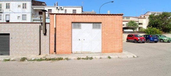 Квартира с 2 спальнями в Лучера, Италия № 138371 2