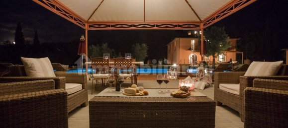 4 bedrooms Villa in Peccioli, Italy No. 79774 47