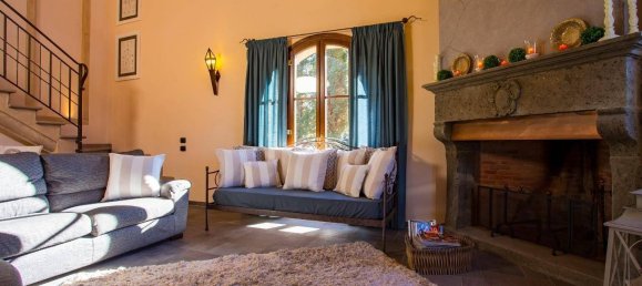 4 bedrooms Villa in Peccioli, Italy No. 79774 11