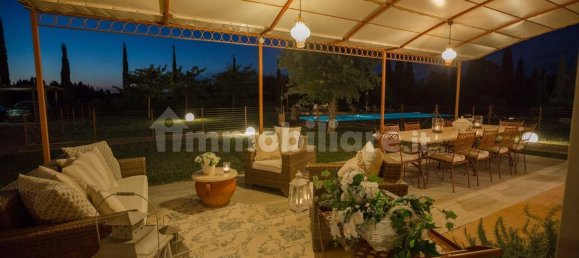 4 bedrooms Villa in Peccioli, Italy No. 79774 46