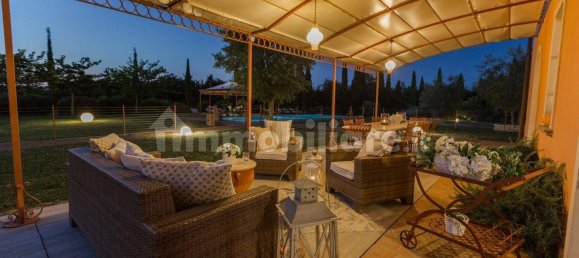 4 bedrooms Villa in Peccioli, Italy No. 79774 41