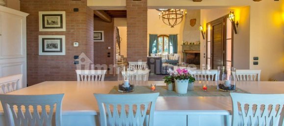 4 bedrooms Villa in Peccioli, Italy No. 79774 16