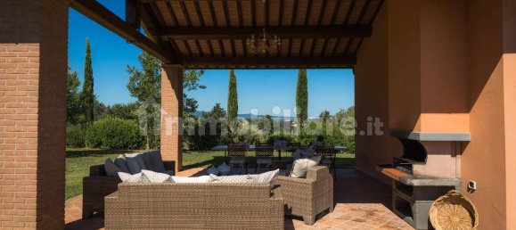 4 bedrooms Villa in Peccioli, Italy No. 79774 45