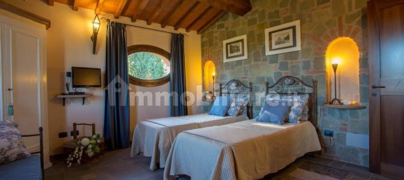 4 bedrooms Villa in Peccioli, Italy No. 79774 29