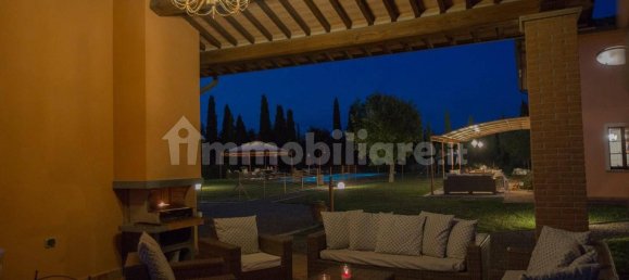 4 bedrooms Villa in Peccioli, Italy No. 79774 43
