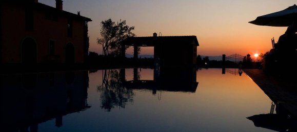 4 bedrooms Villa in Peccioli, Italy No. 79774 38