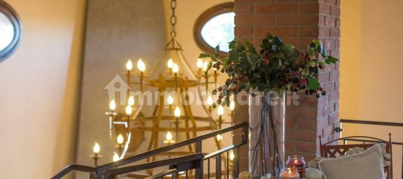 4 bedrooms Villa in Peccioli, Italy No. 79774 24