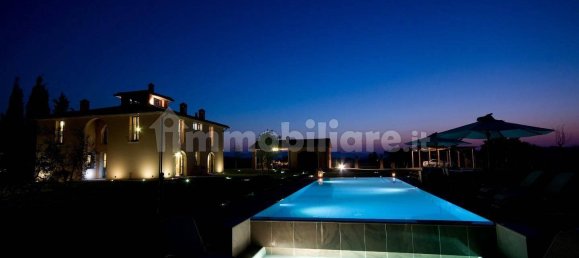 4 bedrooms Villa in Peccioli, Italy No. 79774 7