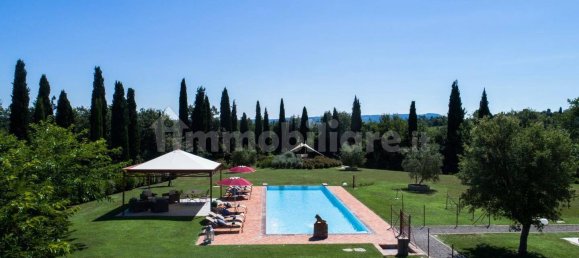 4 bedrooms Villa in Peccioli, Italy No. 79774 4