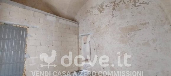 1 Schlafzimmer Villa in Oria, Italy, Nr. 348101 11