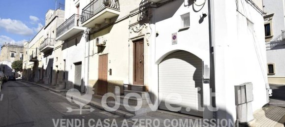 1 Schlafzimmer Villa in Oria, Italy, Nr. 348101 20