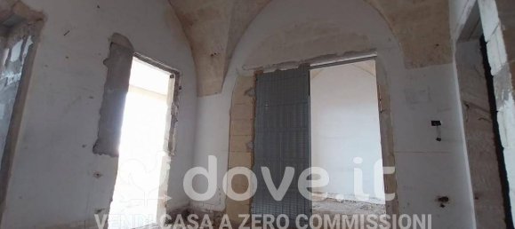 1 Schlafzimmer Villa in Oria, Italy, Nr. 348101 15