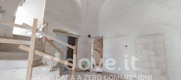1 Schlafzimmer Villa in Oria, Italy, Nr. 348101 3