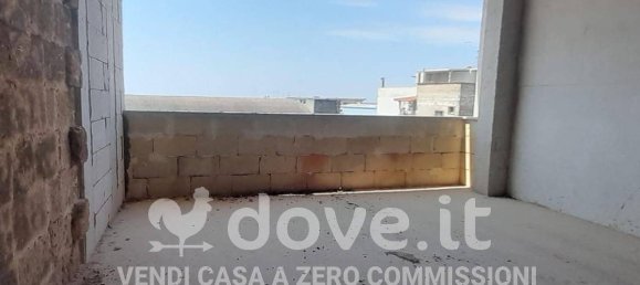 1 Schlafzimmer Villa in Oria, Italy, Nr. 348101 18