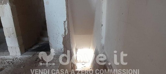 1 Schlafzimmer Villa in Oria, Italy, Nr. 348101 4