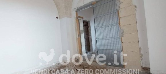 1 Schlafzimmer Villa in Oria, Italy, Nr. 348101 12