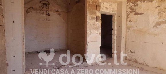 1 Schlafzimmer Villa in Oria, Italy, Nr. 348101 16