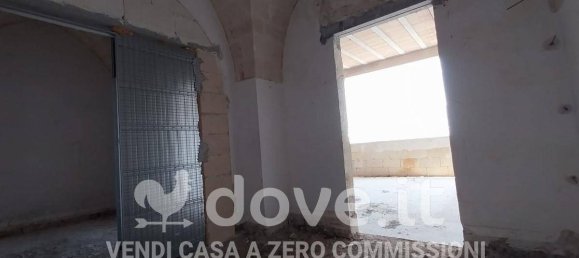 1 Schlafzimmer Villa in Oria, Italy, Nr. 348101 10