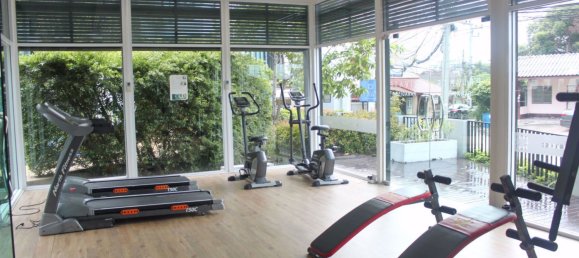 2 Schlafzimmer Eigentumswohnung in Pattaya, Thailand, Nr. 1906 29