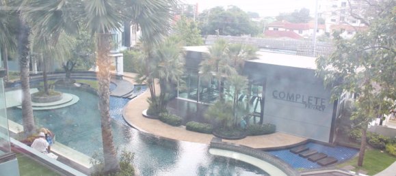 2 Schlafzimmer Eigentumswohnung in Pattaya, Thailand, Nr. 1906 7