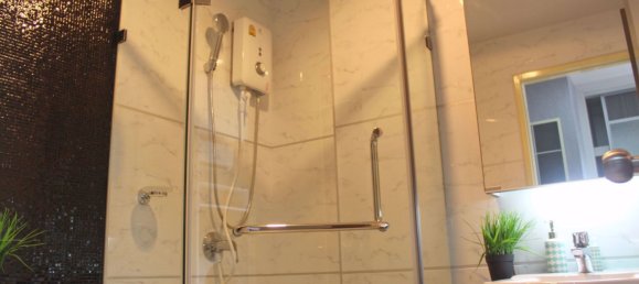 2 Schlafzimmer Eigentumswohnung in Pattaya, Thailand, Nr. 1906 18