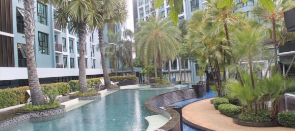 2 Schlafzimmer Eigentumswohnung in Pattaya, Thailand, Nr. 1906 25